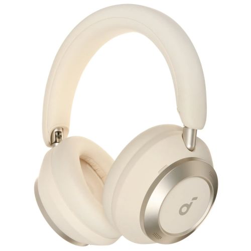 Anker Soundcore Space One Pro, White, Белый